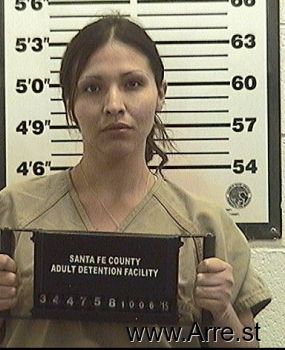 Jennifer  Lopez Mugshot