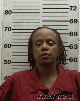 Jennifer  Matthews Mugshot