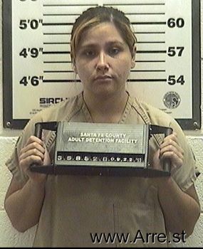 Jennifer  Morris Mugshot