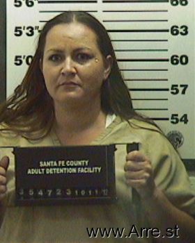 Jennifer  Nicholson Mugshot