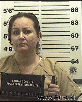 Jennifer  Nicholson Mugshot