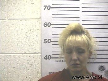 Jennifer  Oliver Mugshot