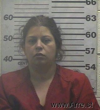 Jennifer  Ortiz Mugshot