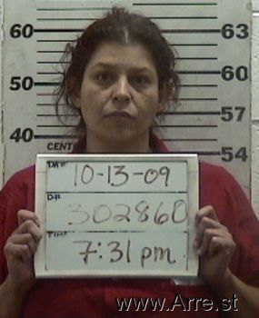 Jennifer  Ortiz-arquero Mugshot