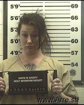 Jennifer  Padilla Mugshot