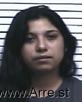 Jennifer Monique Perez Mugshot