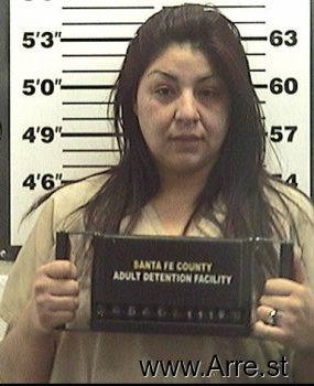 Jennifer M Quintero Mugshot