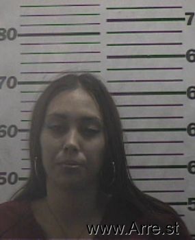 Jennifer C Rodriguez Mugshot