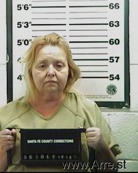 Jennifer  Rodriguez Mugshot