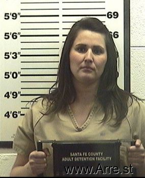 Jennifer T Romero Mugshot