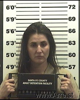 Jennifer  Romero Mugshot