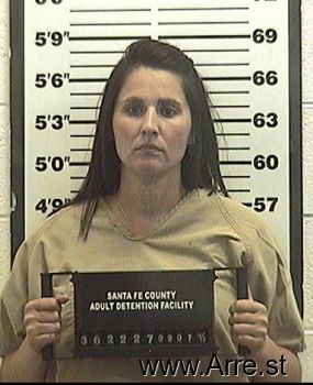 Jennifer  Romero Mugshot