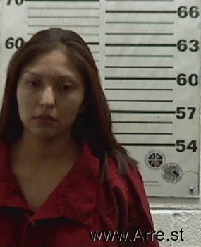 Jennifer  Sanchez Mugshot