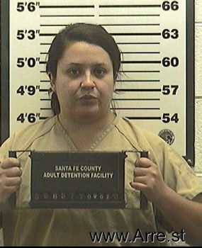 Jennifer Y Sanchez Mugshot