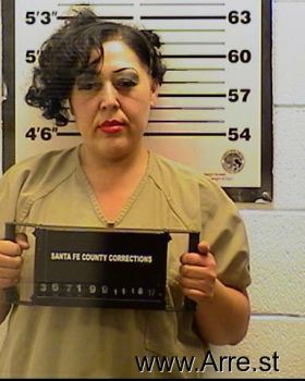 Jennifer L Sanchez Mugshot