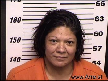 Jennifer Lynn Sanchez Mugshot