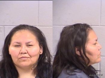 Jennifer  Sandoval Mugshot