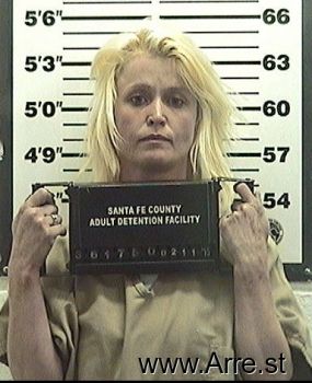 Jennifer  Shannon Mugshot