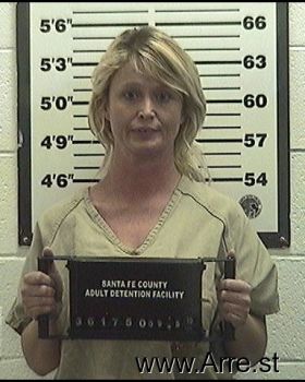 Jennifer  Shannon Mugshot