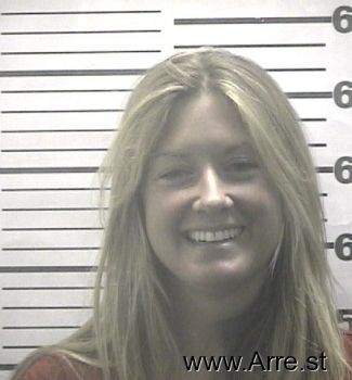 Jennifer  Thomas Mugshot