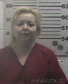 Jennifer  Toney Mugshot