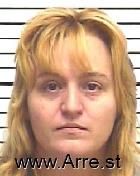 Jennifer  Wilson Mugshot