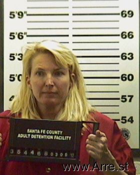 Jennifer H Young Mugshot