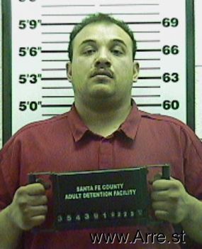 Jerardo  Acosta Mugshot