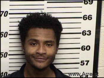 Jeremiah Xavier Butler Mugshot