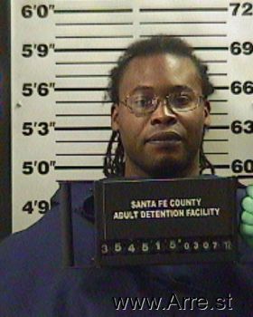 Jeremiah  Jackson Mugshot