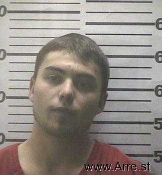 Jeremiah  Peterson Mugshot