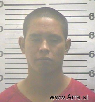 Jeremy S Aguilar Mugshot