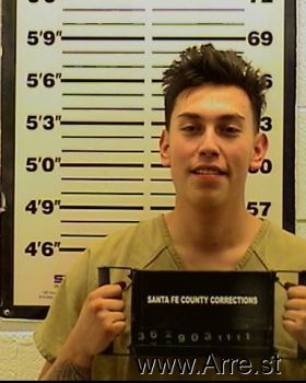 Jeremy  Anaya Mugshot