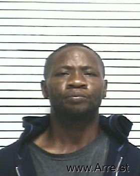 Jeremy  Anderson Mugshot