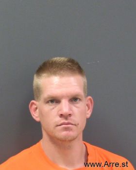 Jeremy Michael Bailey Mugshot