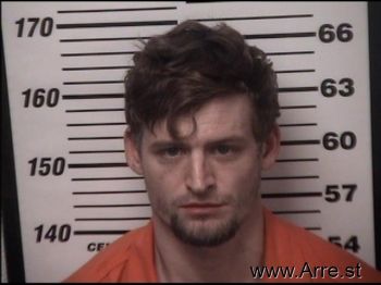 Jeremy Michael Byrd Mugshot