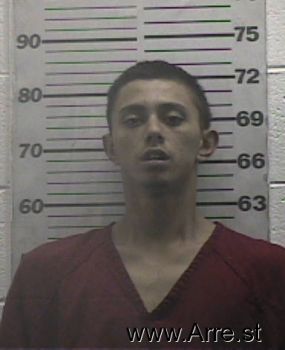 Jeremy  Chavez Mugshot