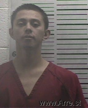 Jeremy  Chavez Mugshot