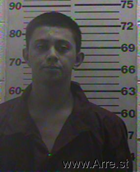 Jeremy  Chavez Mugshot