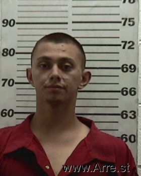 Jeremy  Chavez Mugshot