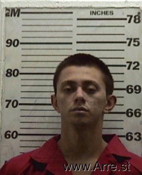 Jeremy  Chavez Mugshot