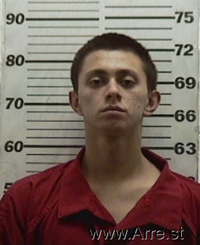 Jeremy  Chavez Mugshot