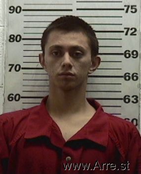 Jeremy  Chavez Mugshot