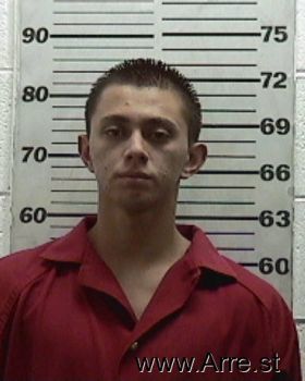 Jeremy  Chavez Mugshot