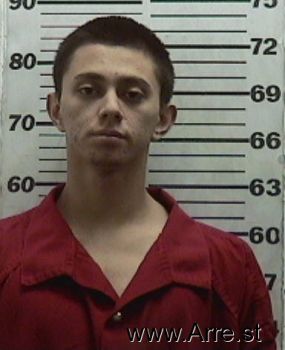 Jeremy  Chavez Mugshot