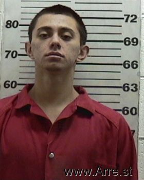 Jeremy  Chavez Mugshot