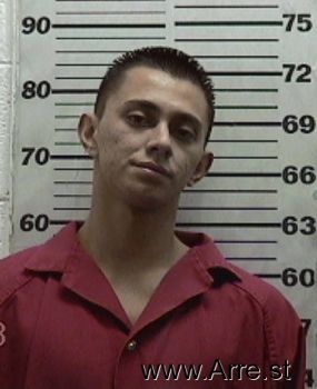 Jeremy  Chavez Mugshot