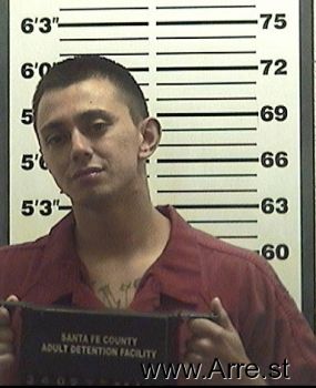 Jeremy Matthew Chavez Mugshot