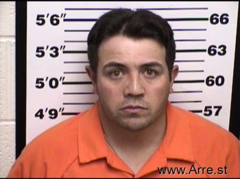 Jeremy  Chavez Mugshot