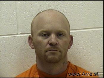 Jeremy  Cook Mugshot